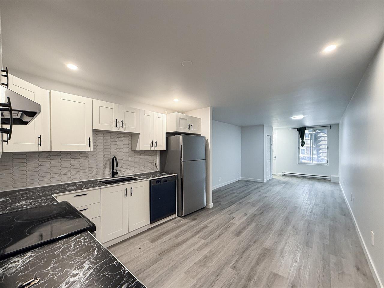 2 Beds 1 Bath - 2346 Rue Chapleau, Montréal | 3312740