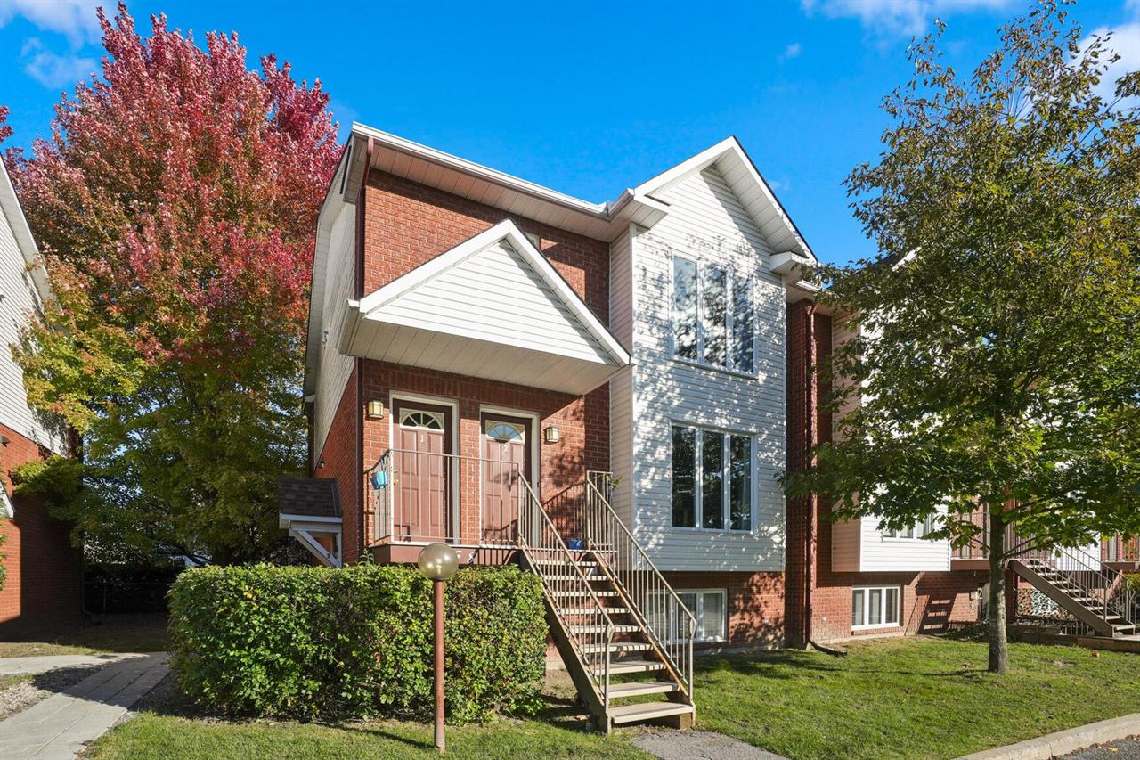 246-3 - 246 Rue Davidson Est, Gatineau | 3312741