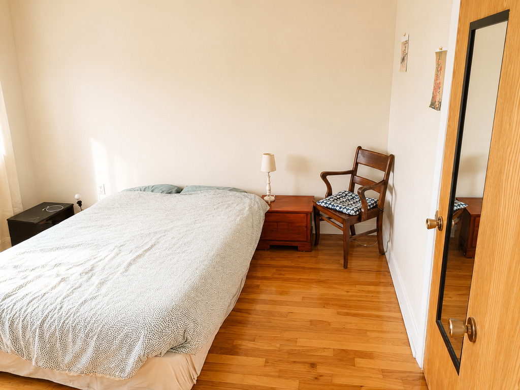 41/2 Quartier Tranquille | 3312746