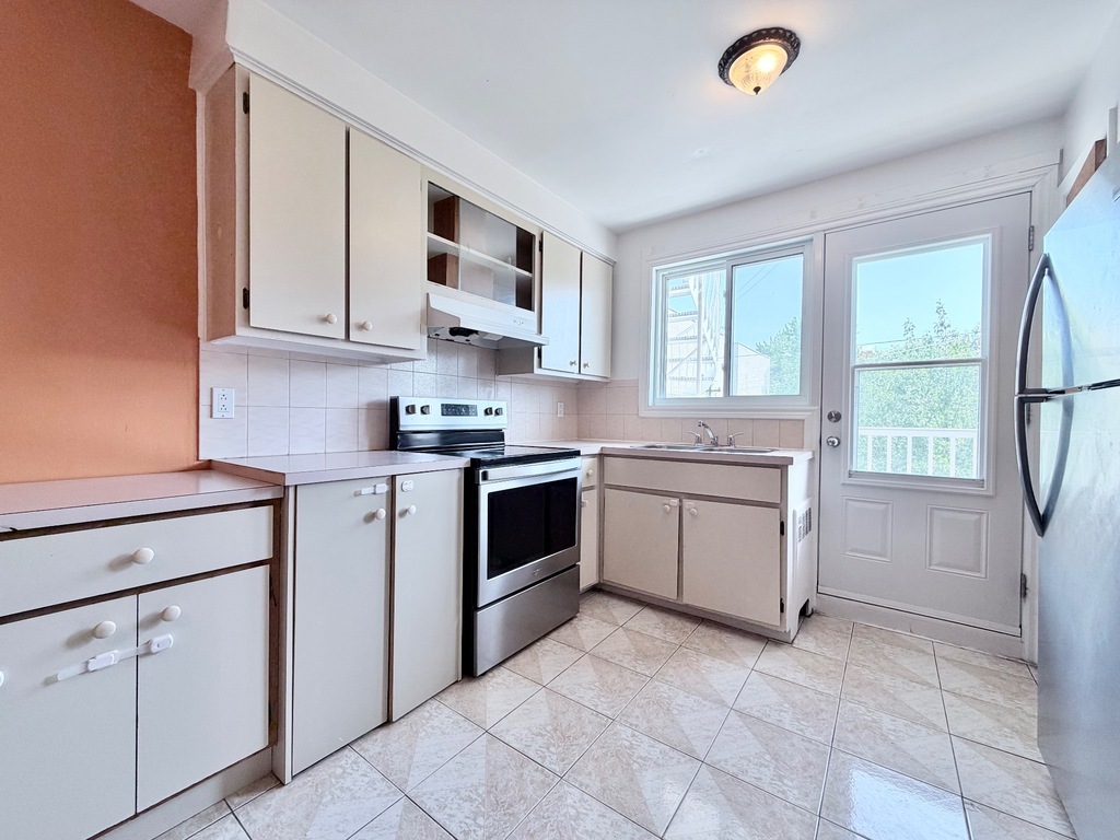 41/2 Quartier Tranquille | 3312747