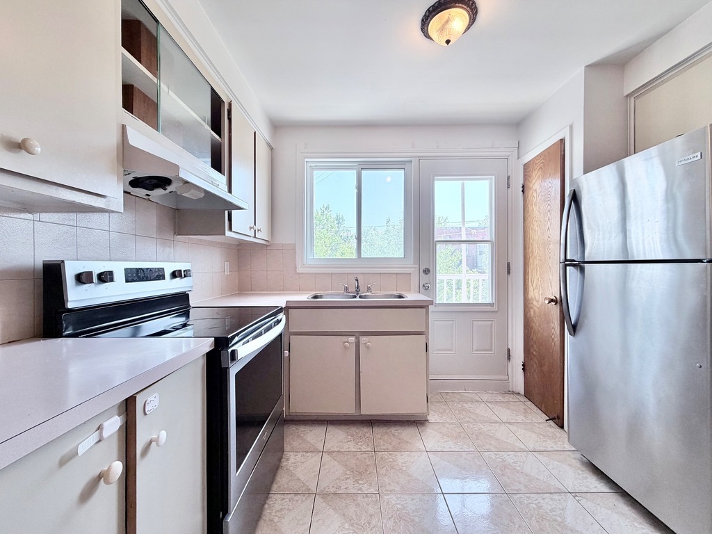 41/2 Quartier Tranquille | 3312747