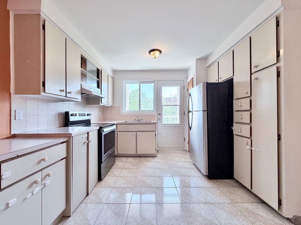 41/2 Quartier Tranquille | 3312747