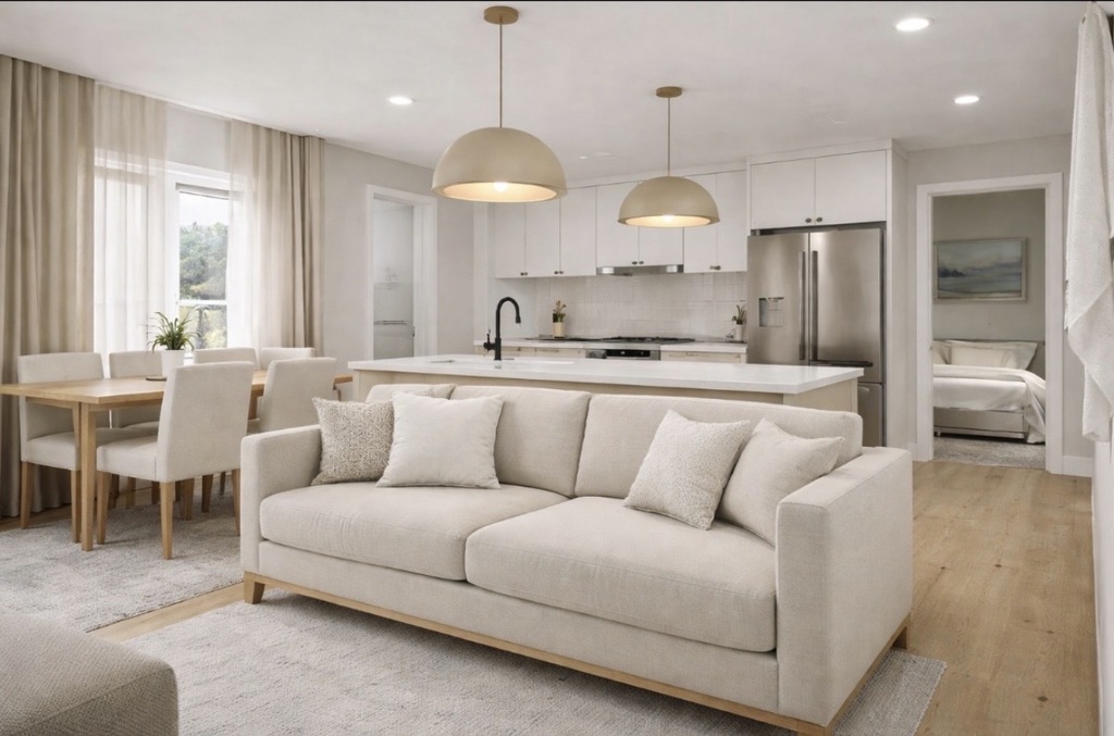 4 ½ Et 5 ½ à Louer – Saint-Charles-de | 3312757