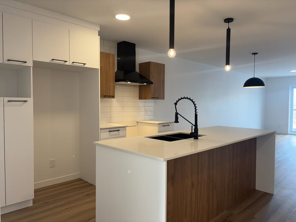 4½ RÉCENT |1 MOIS GRATUIT | MAINTENANT | 3312779
