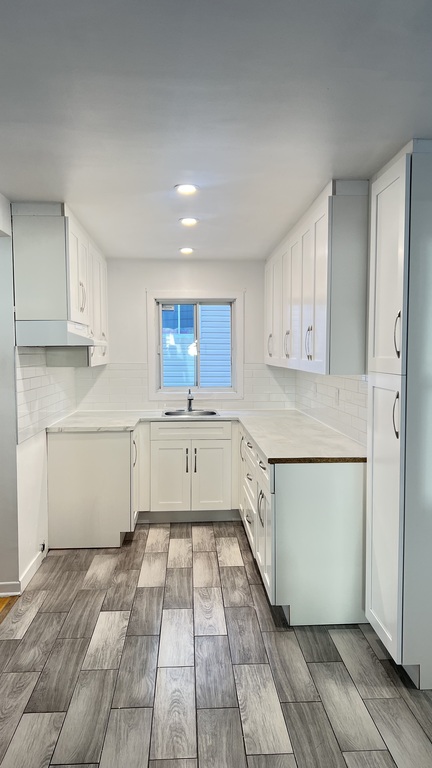 Superbe 4½ Rénové à Louer – Mercier–Hoch | 3312790
