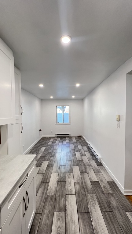 Superbe 4½ Rénové à Louer – Mercier–Hoch | 3312790