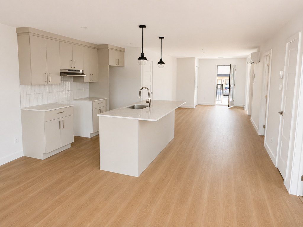 4 1/2 à Louer. Construction Neuve | 3312791