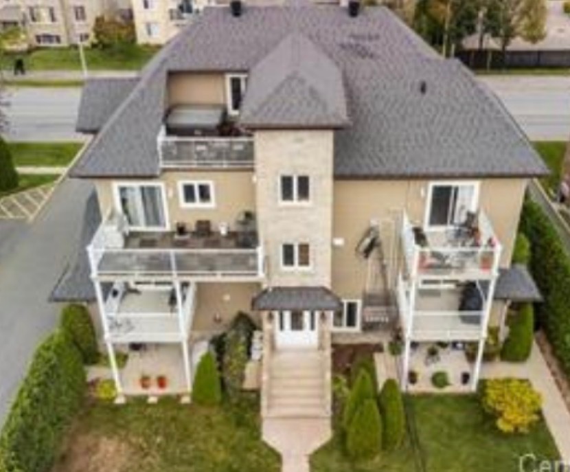 Style Condo 4 1/2 | 3312792