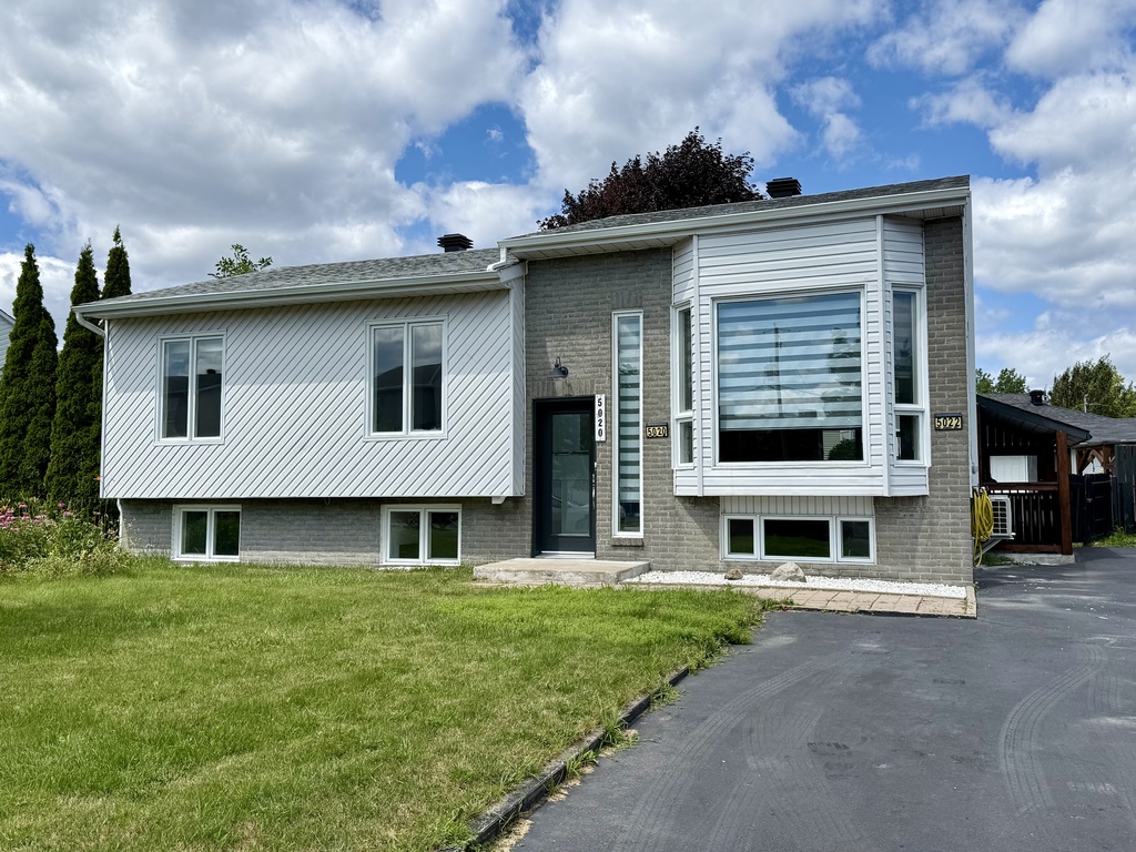 3½ Entièrement Rénové | 3312803