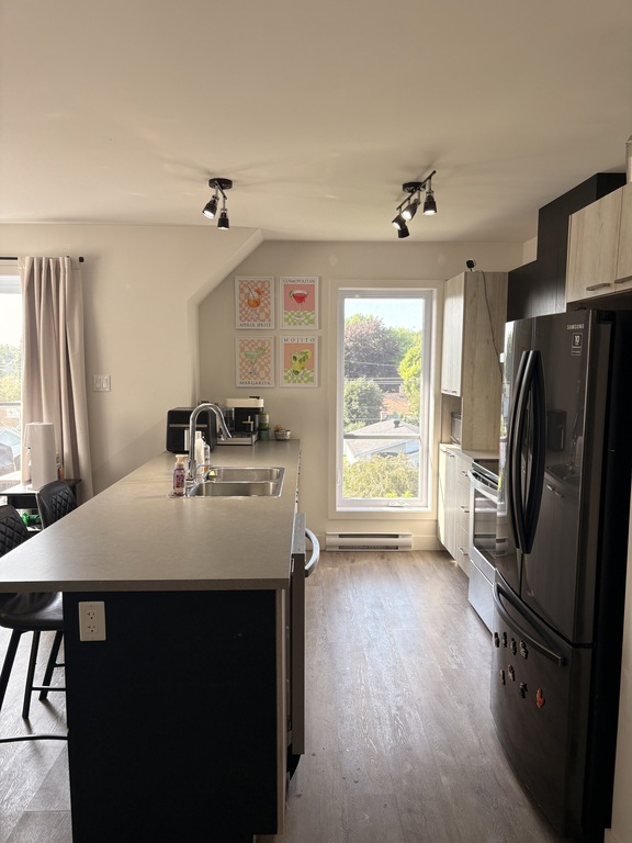 Appartement à Louer | 3312805