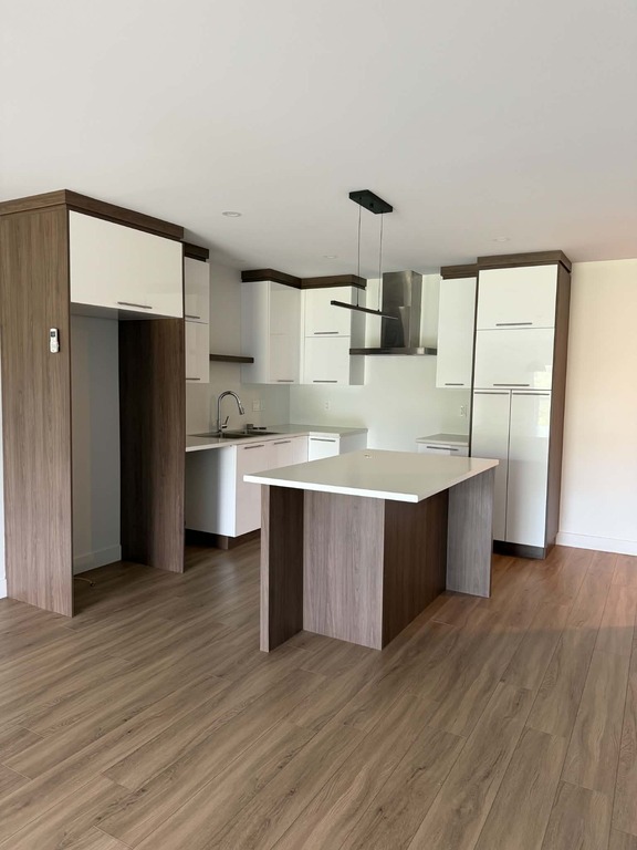 Spacieux 4½ à Rivière-du-Loup | 3312809