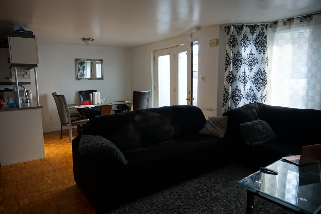 Beau 41/2 à Louer Ahuntsic-Cartierville | 3312814