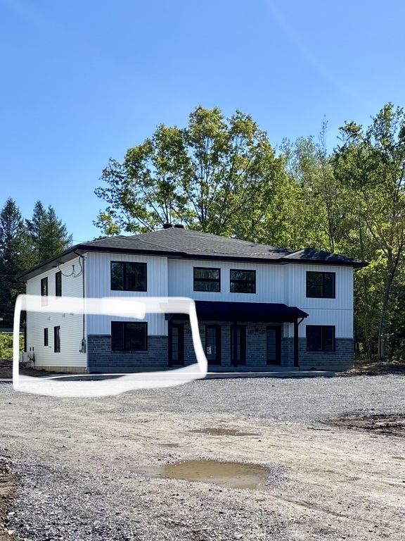 Magnifique 4 ½ Neuf à Louer – Rez-de- | 3312818