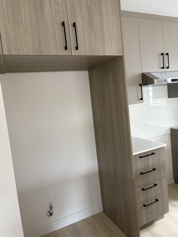 Magnifique 4 ½ Neuf à Louer – Rez-de- | 3312818