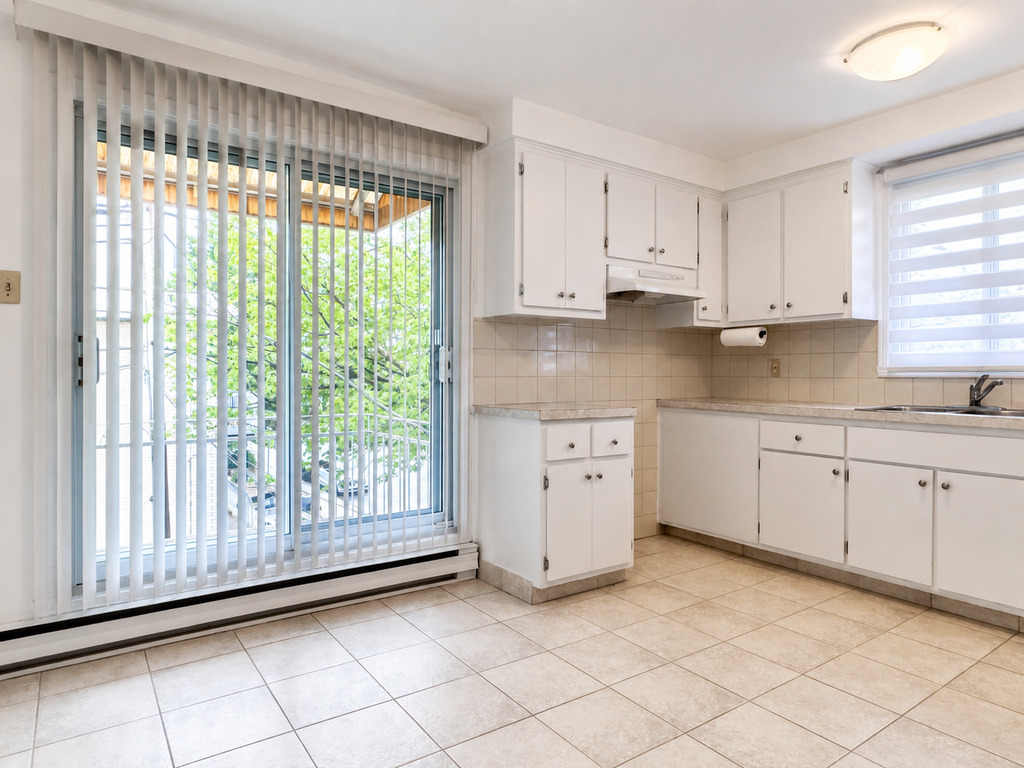 4 1/2 2ieme Etage - Rue St Zotique | 3312820