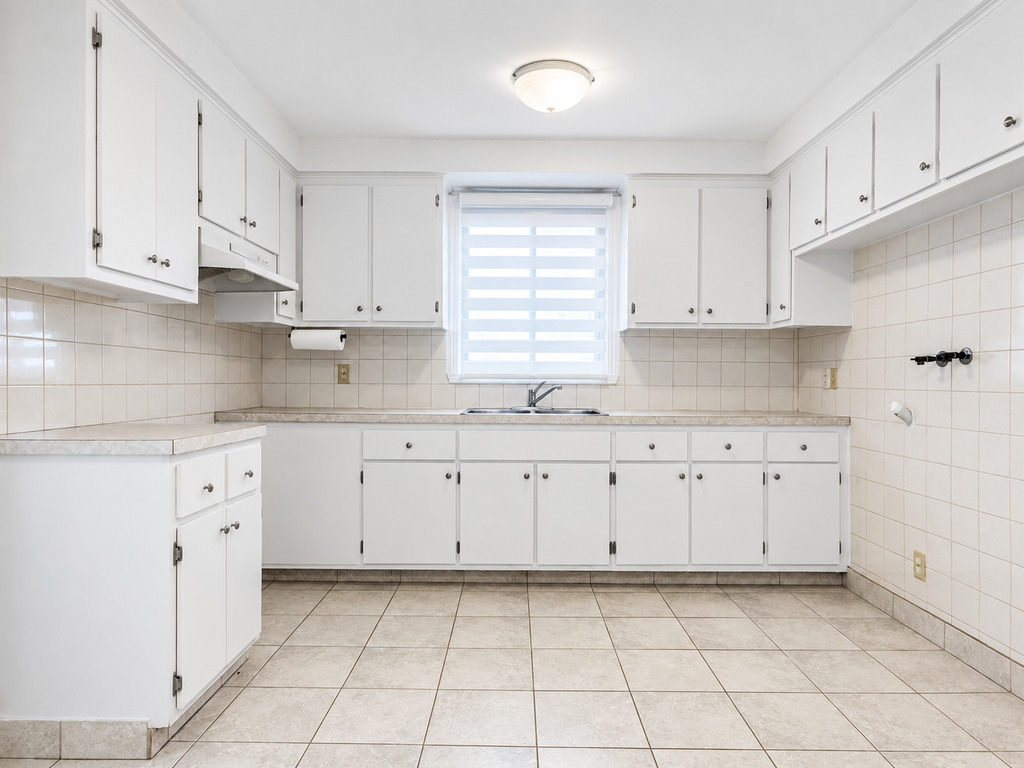 4 1/2 2ieme Etage - Rue St Zotique | 3312820