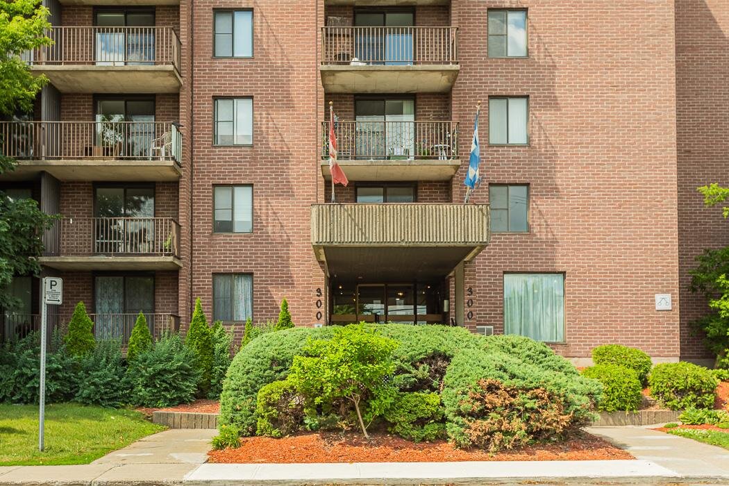 3 ½ - 300 Rue Saint-Georges, Saint-Lambert | 3312822