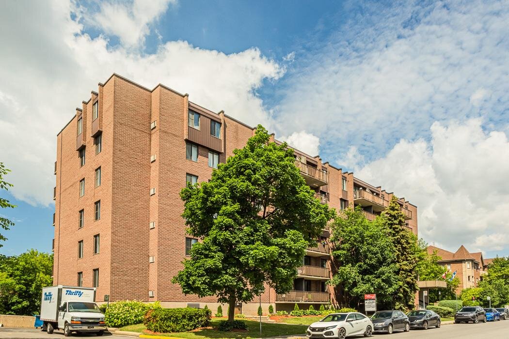 3 ½ - 300 Rue Saint-Georges, Saint-Lambert | 3312822