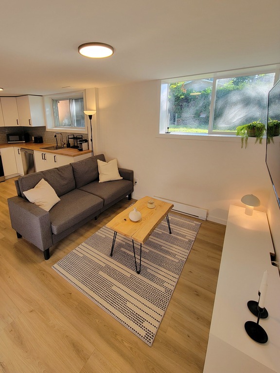 Logement Neuf, Meublé Et Tout Inclus | 3312827