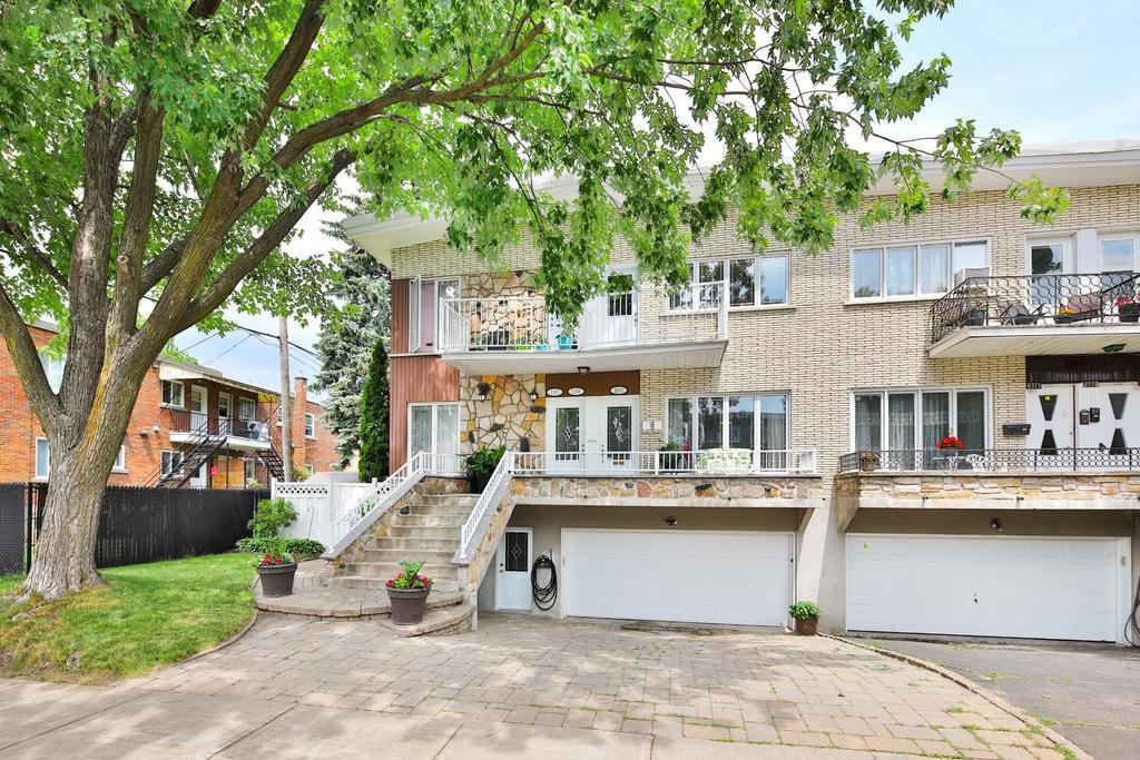 Spacieux Avec Chambre,bureau,metro,REM | 3312828