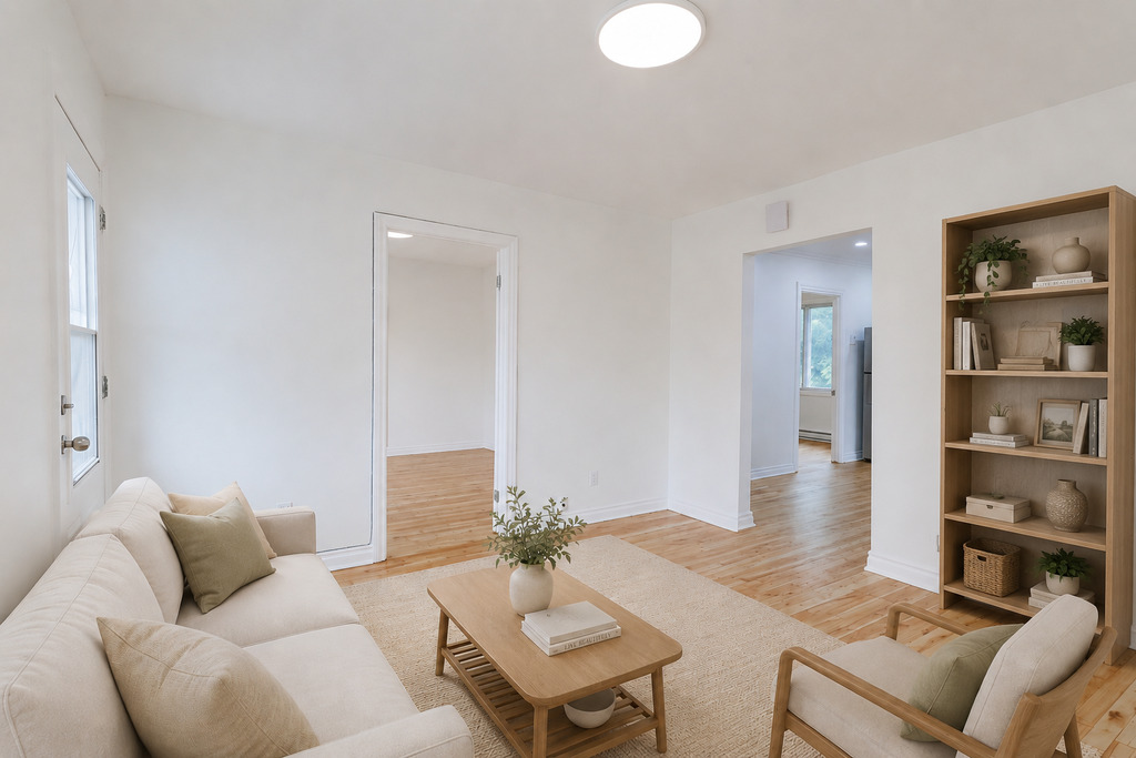 Logement 4 1/2 à Louer Longueuil | 3312843