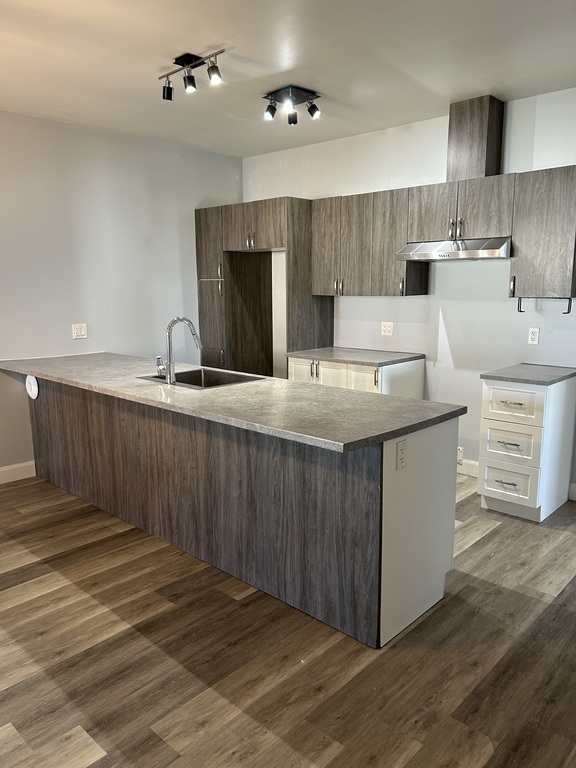 GRAND 5 ½ À LOUER À SHERBROOKE | 3312847
