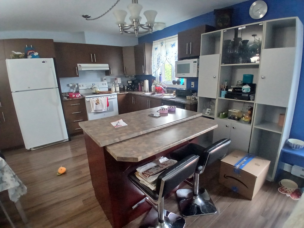 Magnifique Appartement 4 1/2, à Aylmer | 3312851