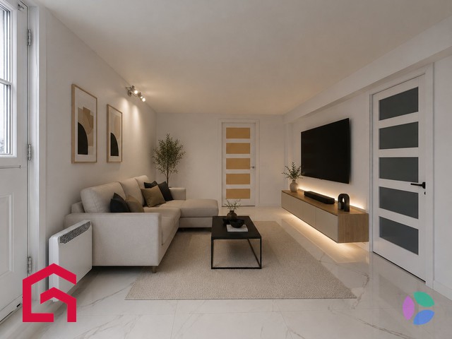 Appartement Auteuil (Laval) À Louer | 3312859