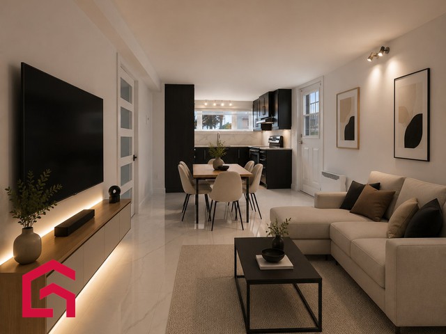 Appartement Auteuil (Laval) À Louer | 3312859