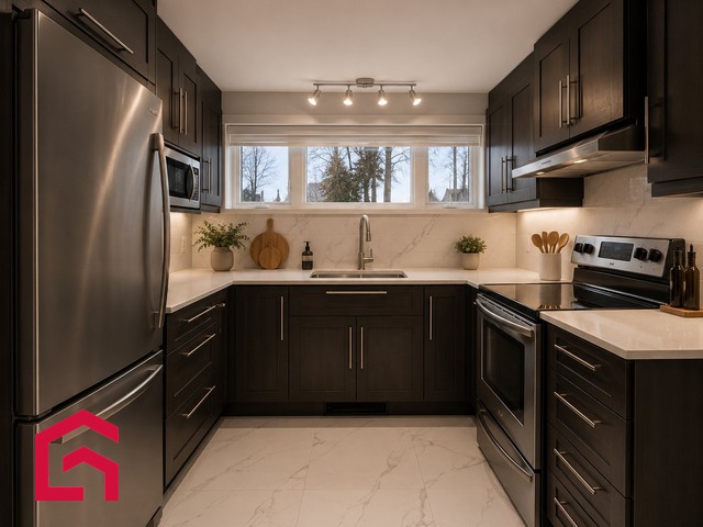 Appartement Auteuil (Laval) À Louer | 3312859