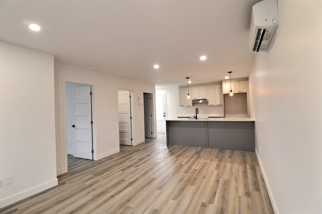 Superbe 4 1/2 Au 36 8e Avenue Nord | 3312860