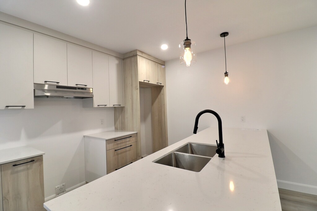 Superbe 4 1/2 Au 36 8e Avenue Nord | 3312860