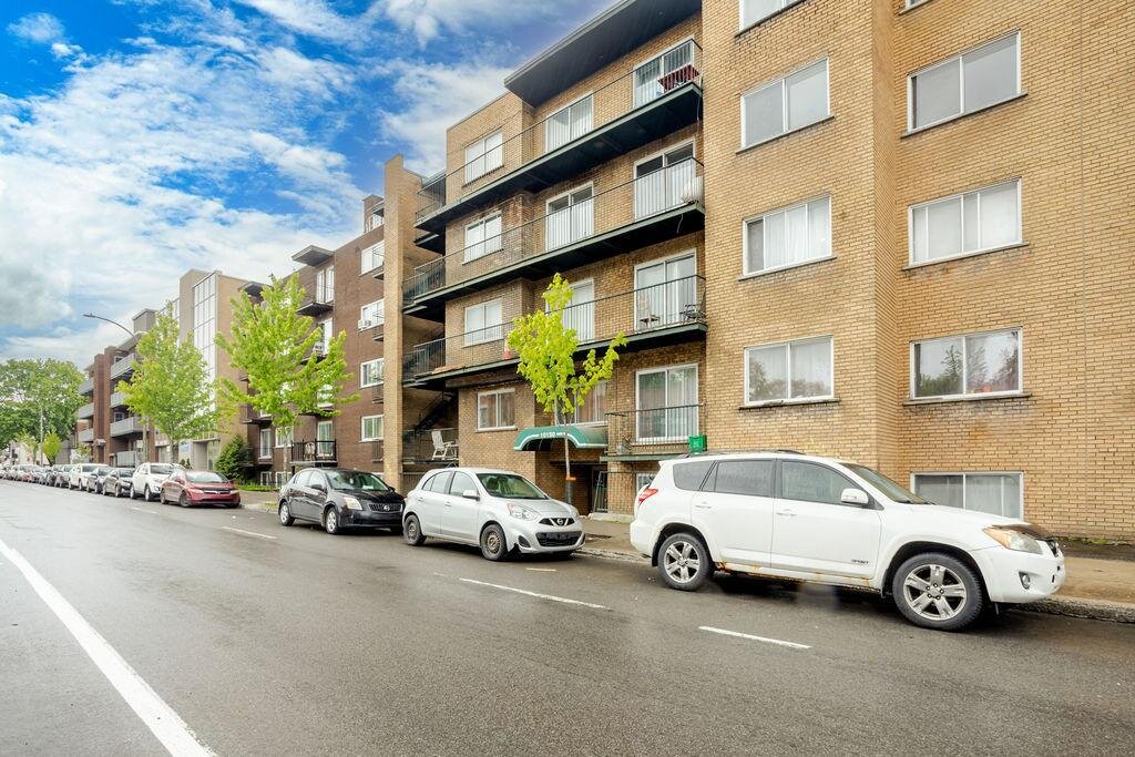4 1/2 - 10150 Lajeunesse, Montréal | 3312862