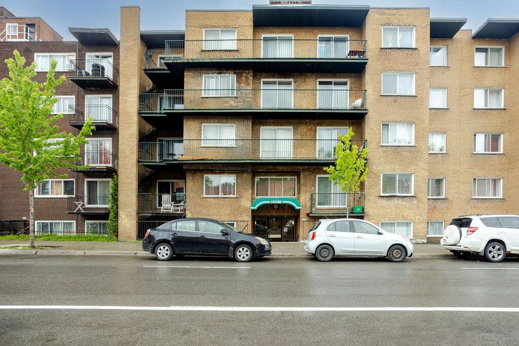 4 1/2 - 10150 Lajeunesse, Montréal | 3312862