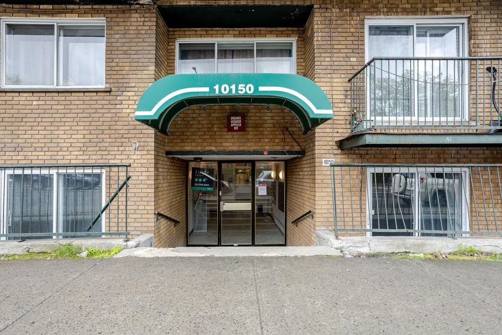 4 1/2 - 10150 Lajeunesse, Montréal | 3312862