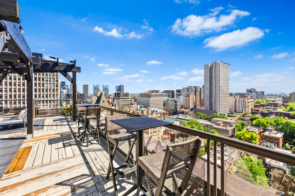 Studio A Louer Au Centre Ville | 3312866