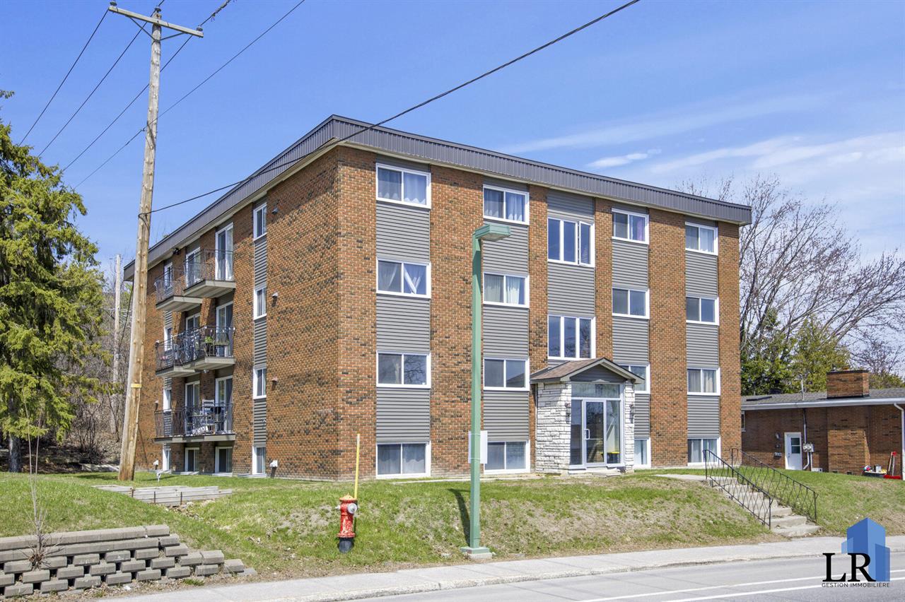 96-11 - 96 Boulevard Du Mont-Bleu, Hull | 3312876