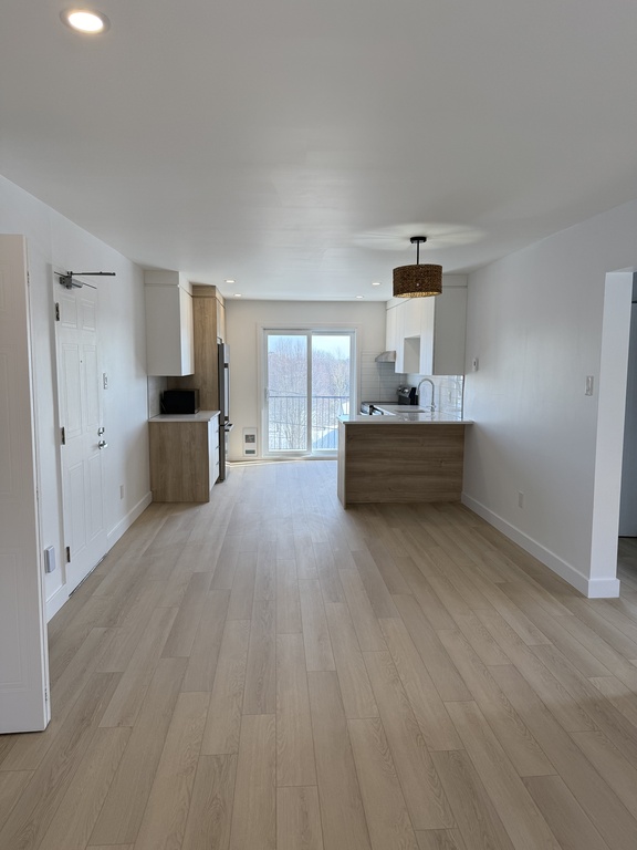Luxe Rénové 41/2 | 3312880