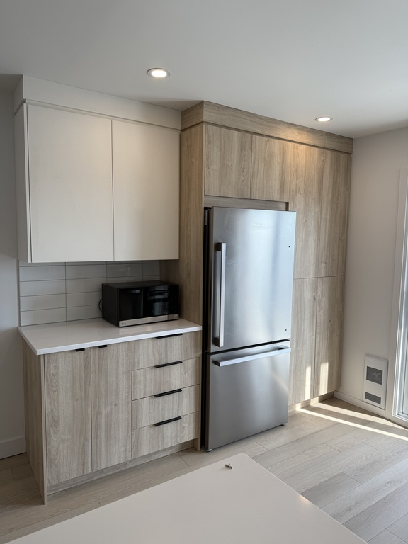 Luxe Rénové 41/2 | 3312880