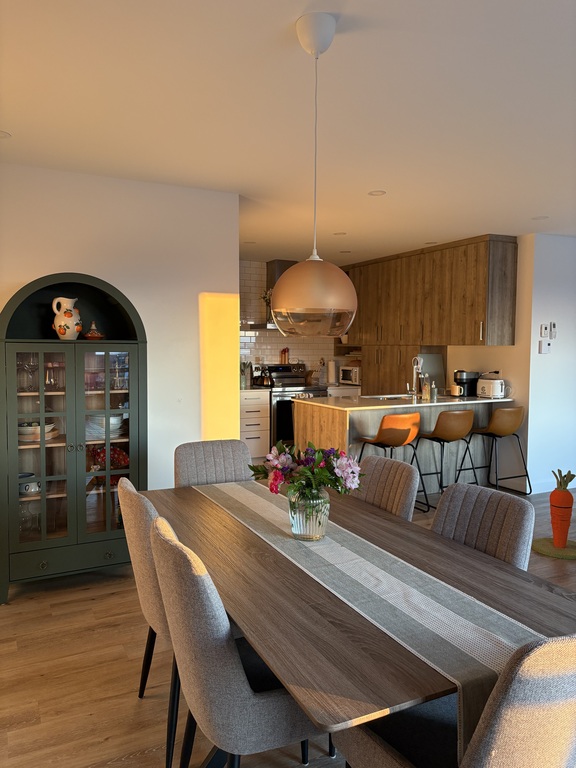 Appartement 41/2 à Louer - Plateau McRea | 3312883