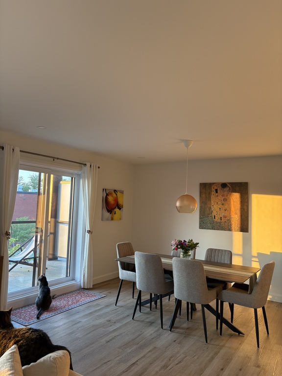 Appartement 41/2 à Louer - Plateau McRea | 3312883