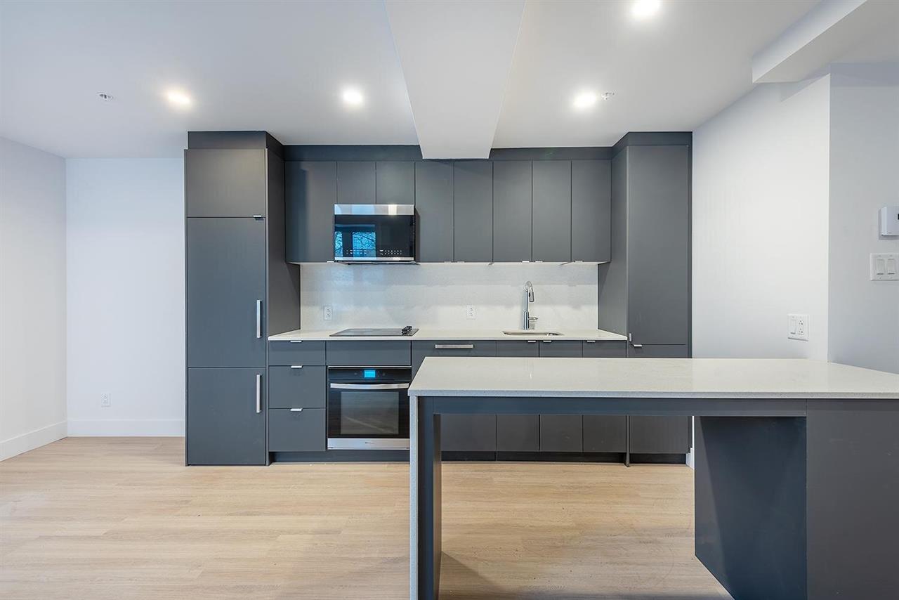 Studio - 3477 Drummond, Montréal | 3312885