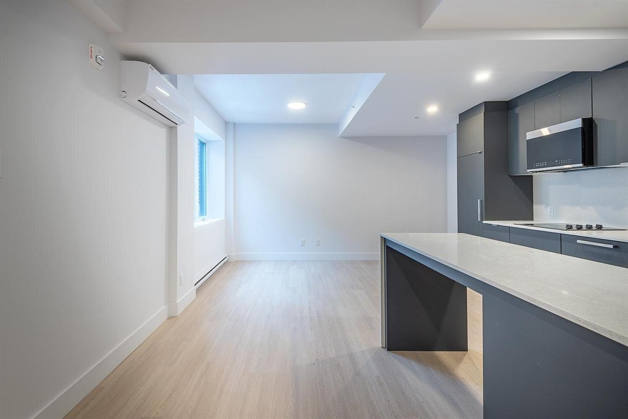 Studio - 3477 Drummond, Montréal | 3312885
