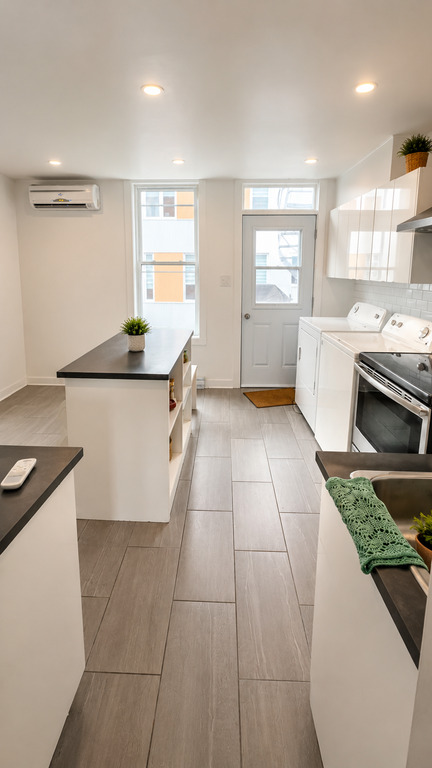 51/2 Dans Un Secteur Recherché | 3312896