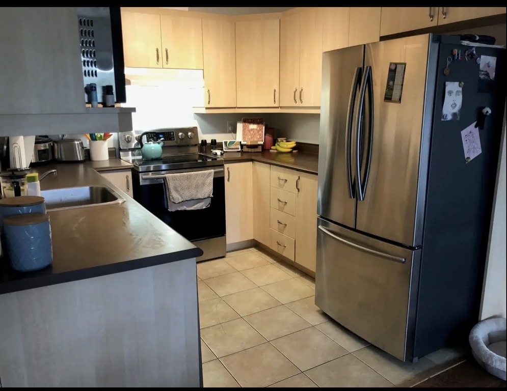 APPARTEMENT DE 3 CHAMBRES À LOUER 1 AOUT | 3312900