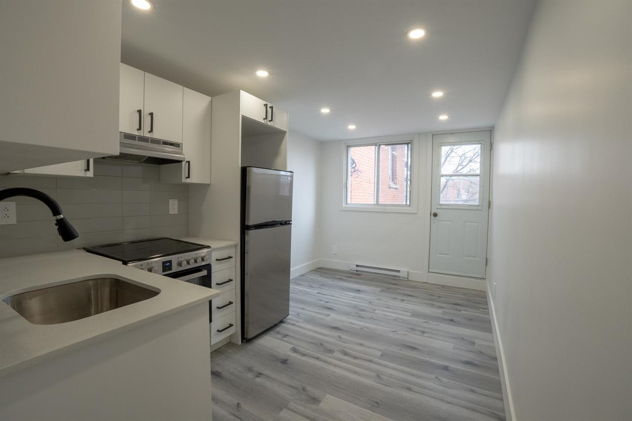 2 Beds 1 Bath - 4750 Avenue Linton, Montréal | 3312908