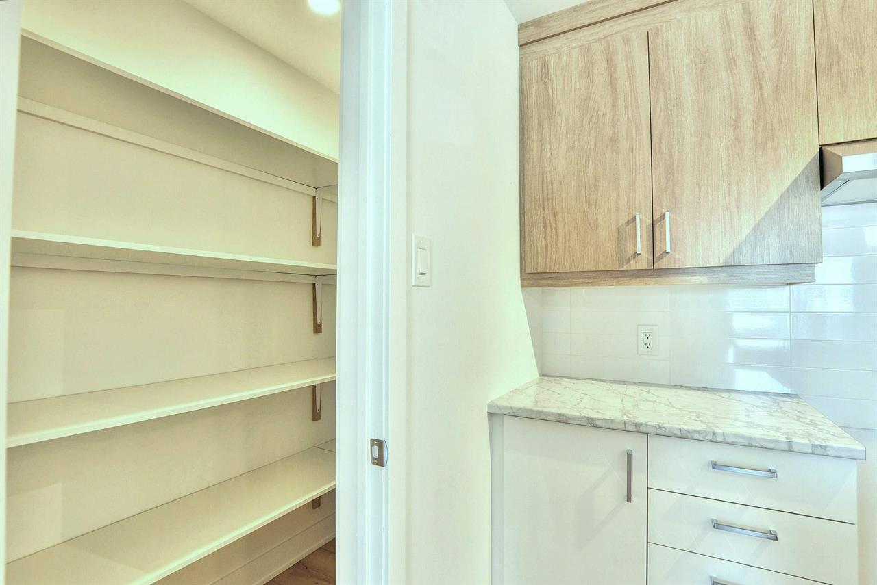 5 1/2 À LOUER - SAINT-JACQUES - APPARTEMENT À LOUER | 3312914