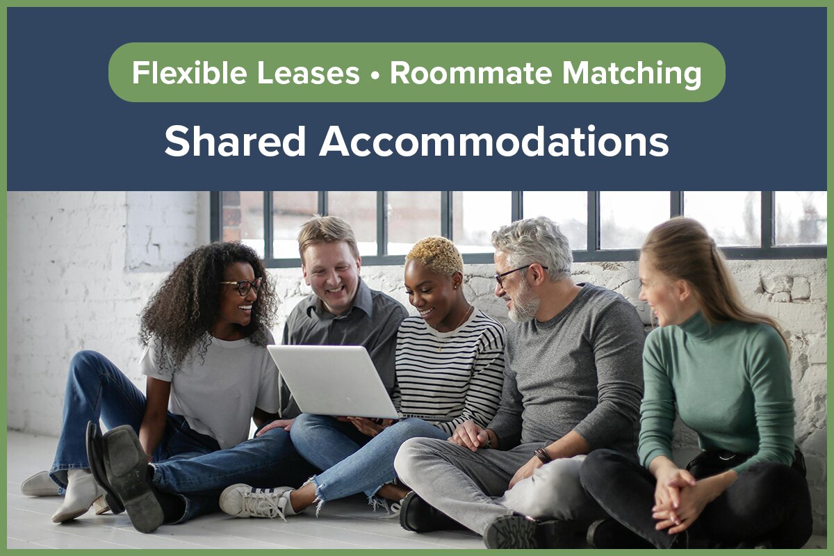 1 Bedroom Available At 65 East Sherbrooke Street, Montreal - 65 East Sherbrooke Street, Montréal | 3312924
