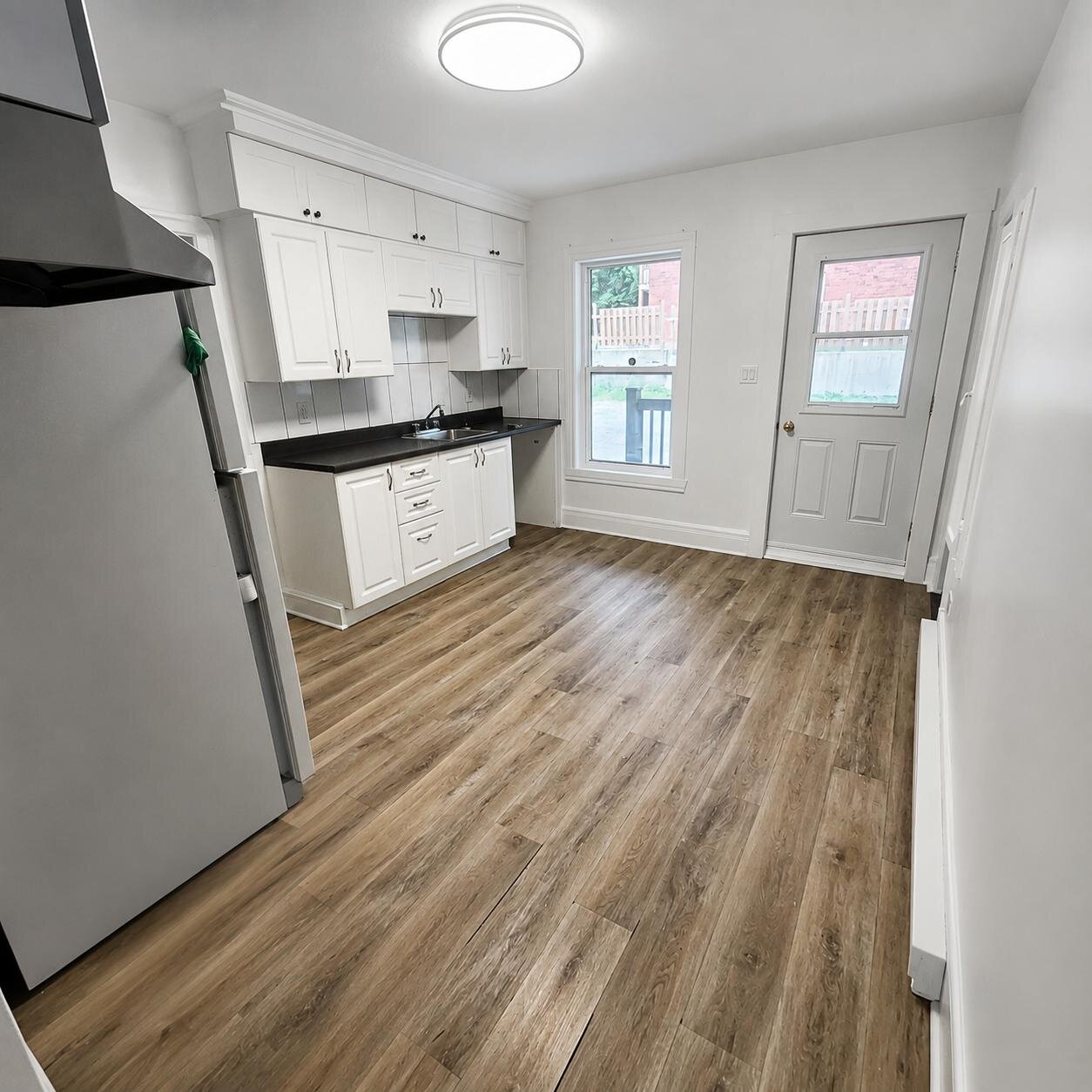 Immeuble - 866 à 882 Short Grand 6 1/2 à Sherbrooke | 3312929