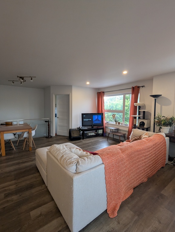 Grand Logement Récent à Trois-Pistoles | 3312940